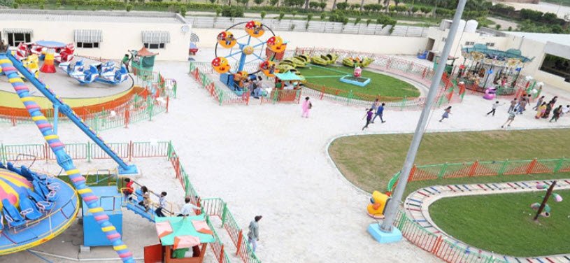 FFUNMAX, Faridabad, Haryana - Vushii.com FFUNMAX, Faridabad, Haryana - Vushii.com